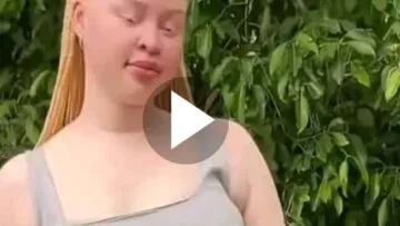 Vídeo vazado da Giegi – Albina do Rangel